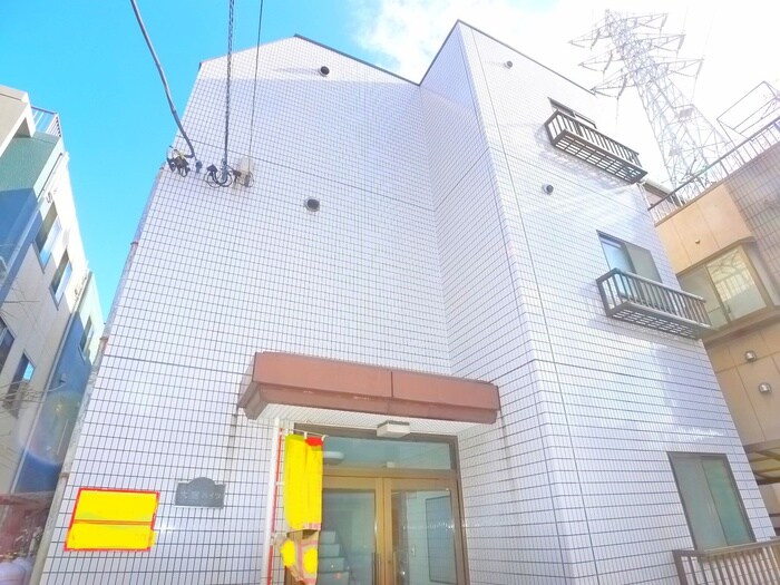 物件外観写真2　(その他)