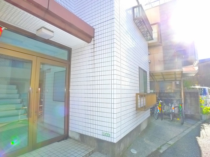 外観写真