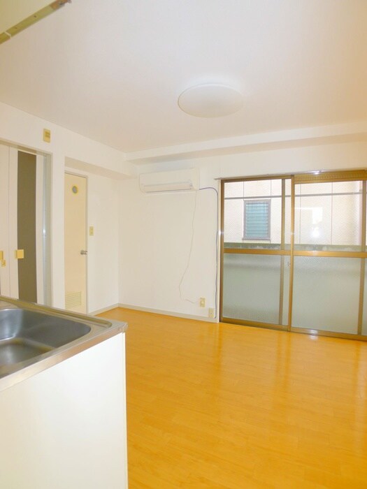 物件内観写真19　(周辺環境)