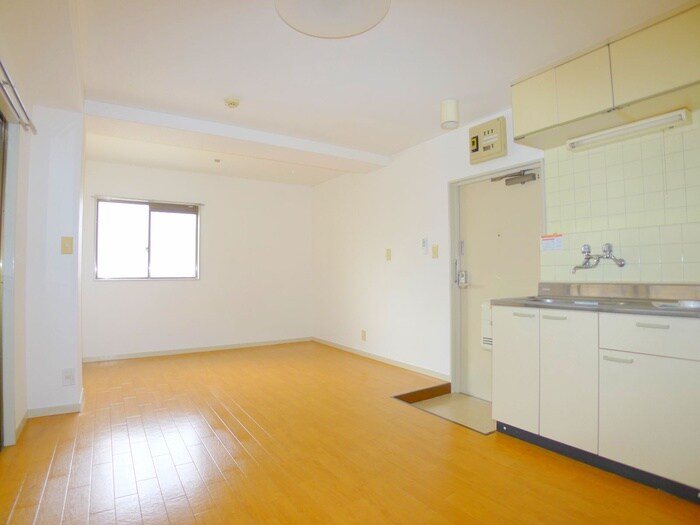 物件内観写真22　(ベランダ・バルコニー)