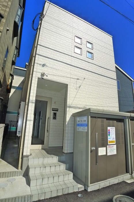 物件外観写真5　(外観写真)