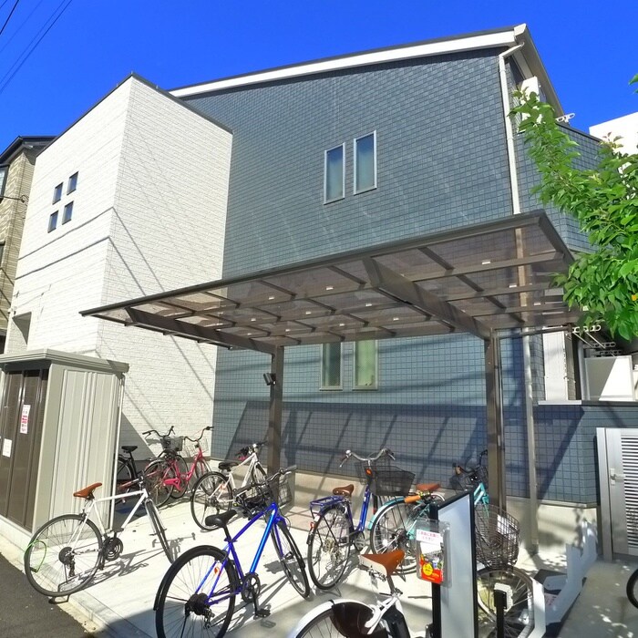 物件外観写真6　(周辺環境)