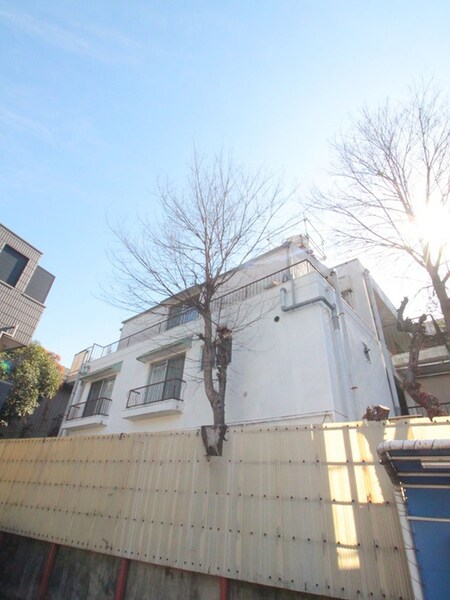 YKB経堂マンション（202）外観写真