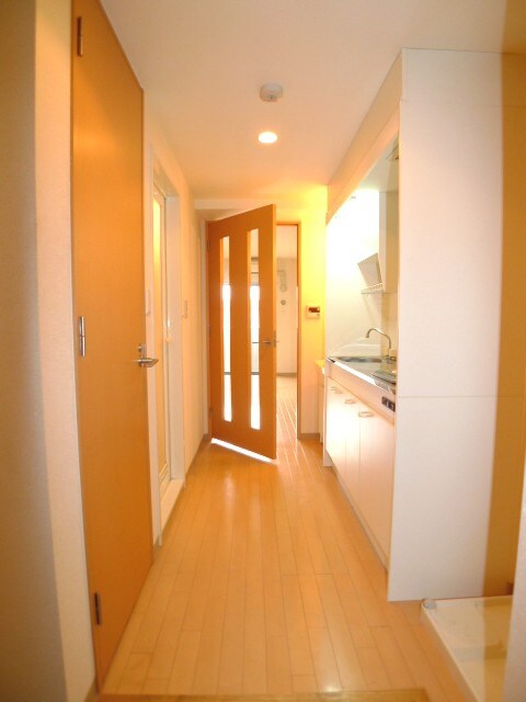 物件内観写真7　(キッチン)