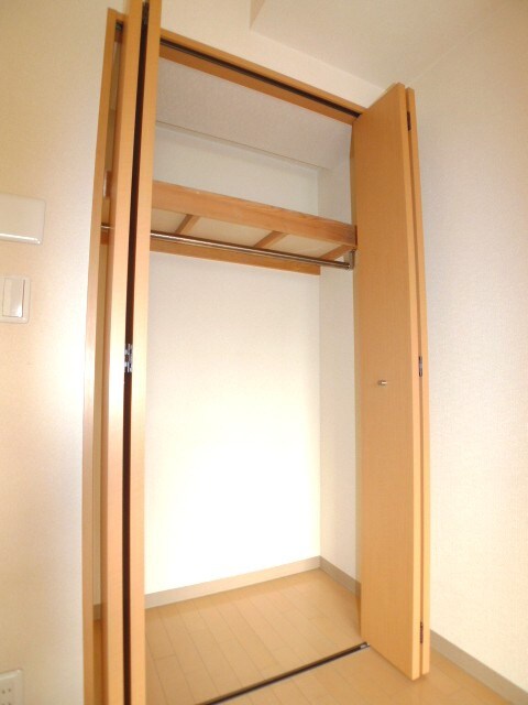 物件内観写真9　(収納)