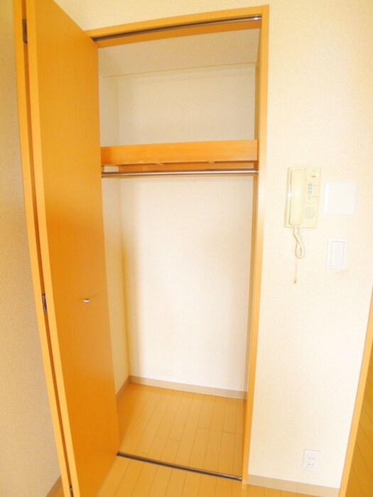 物件内観写真9　(収納)