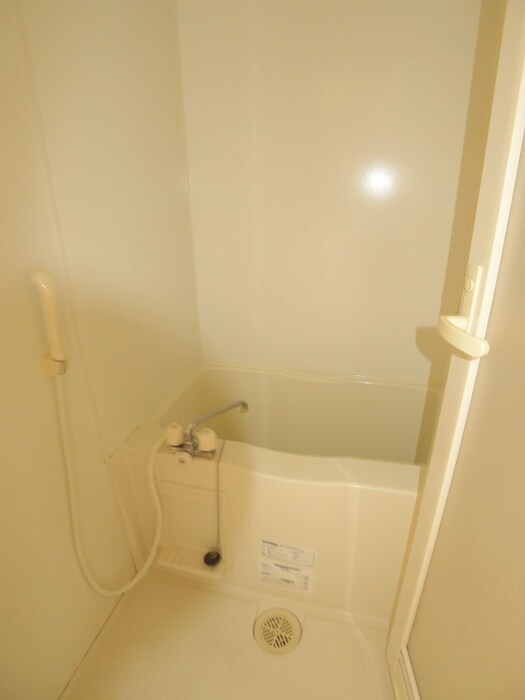 物件内観写真10　(バス／シャワールーム等)