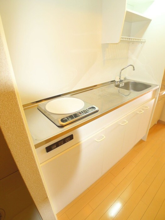 物件内観写真10　(キッチン)