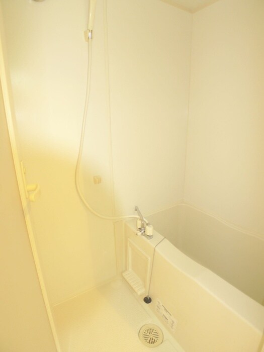物件内観写真12　(バス／シャワールーム等)