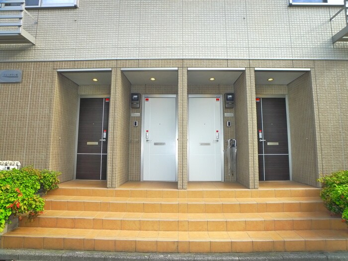 物件外観写真3　(建物設備)