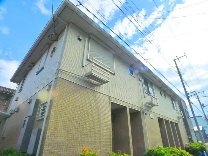 物件外観写真4　(周辺環境)