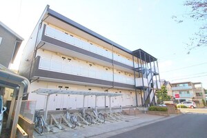 リブリ・Grande Porte外観写真
