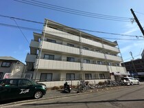 エトワールⅢの外観写真