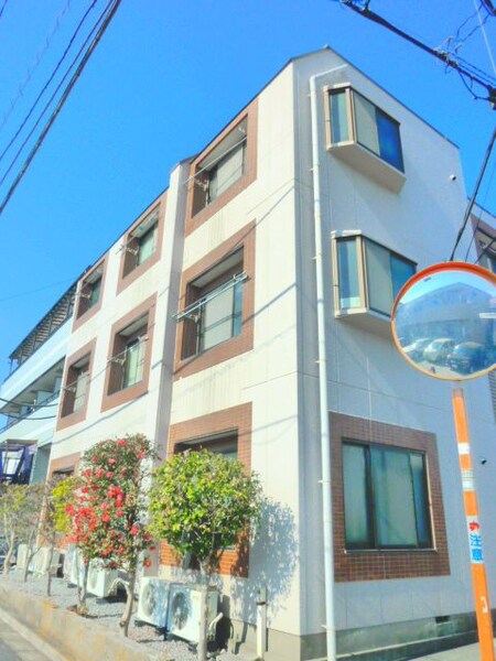 ＤＲホ－ムズ石神井外観写真