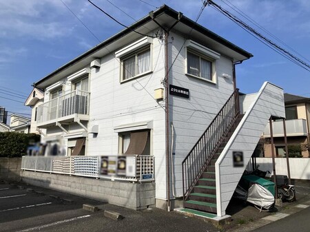 エクセル黒部丘外観写真