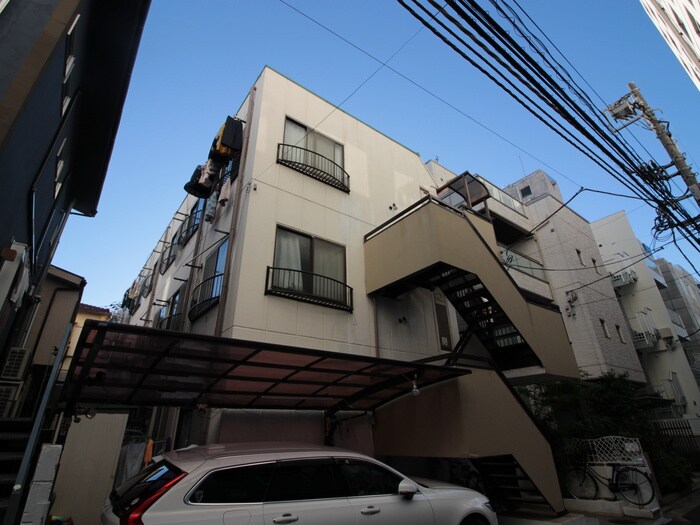 物件外観写真4　(外観写真)