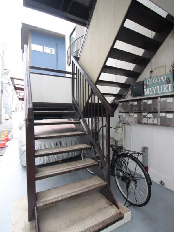 建物設備