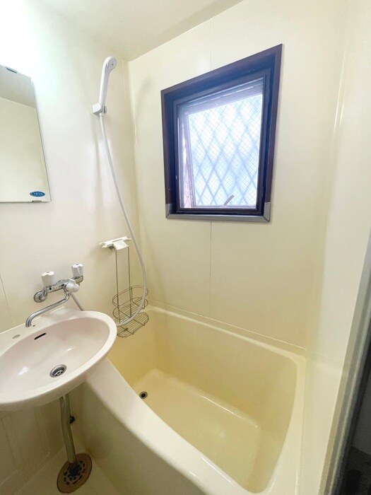 物件内観写真12　(バス／シャワールーム等)