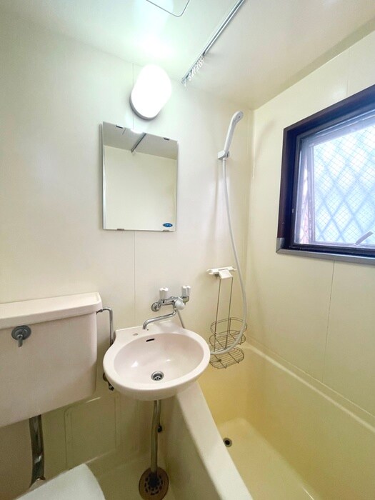 物件内観写真13　(洗面)