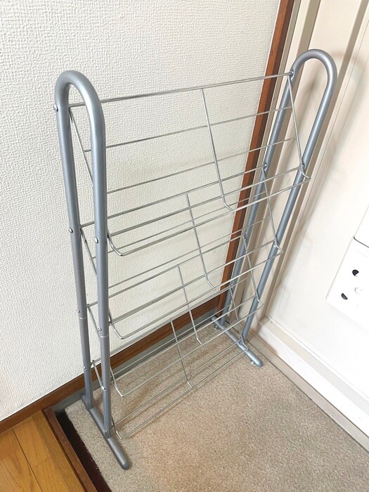 物件内観写真20　(靴箱)