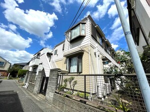 ＨＯＵＳＥ　ＫＩＲＩ外観写真