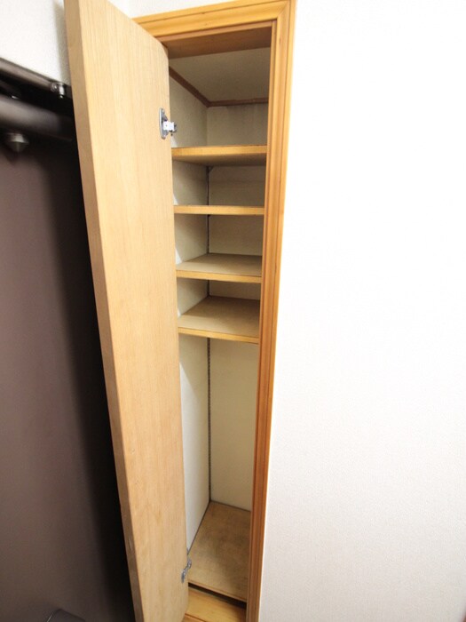 物件内観写真14　(靴箱)