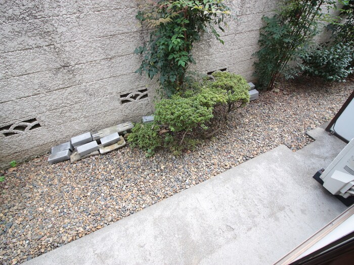 物件内観写真16　(ベランダ・バルコニー)