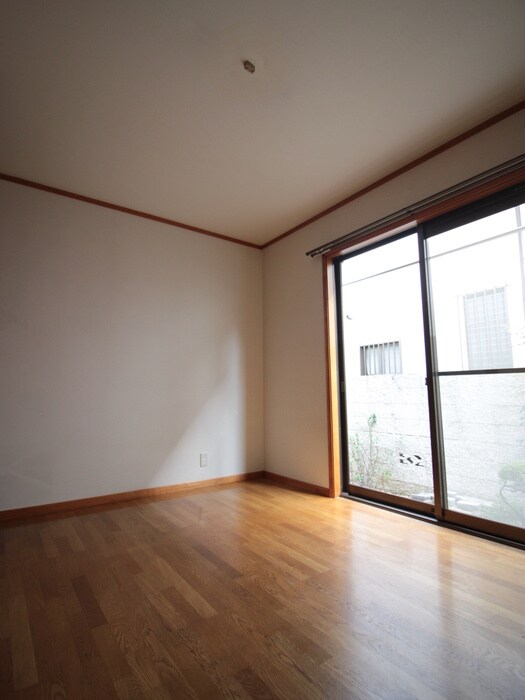 物件内観写真20　(居室)