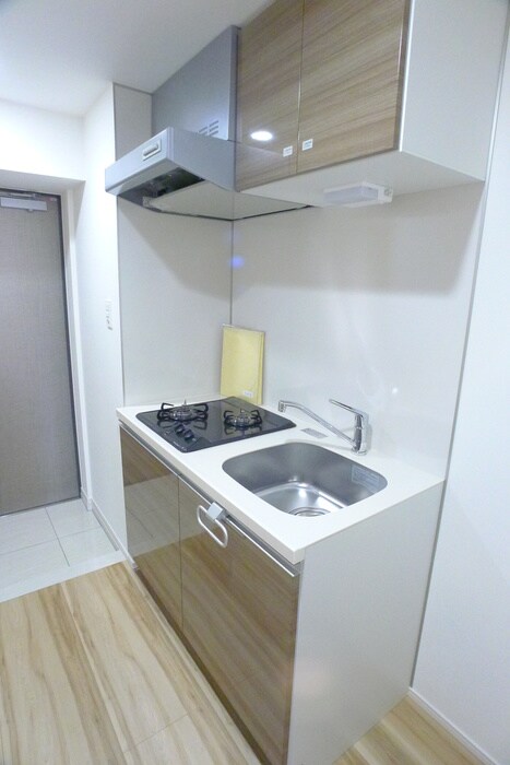 物件内観写真10　(キッチン)