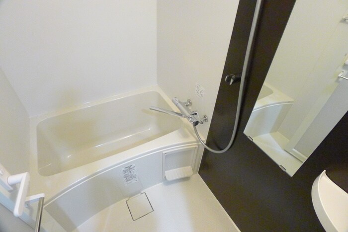 物件内観写真11　(バス／シャワールーム等)