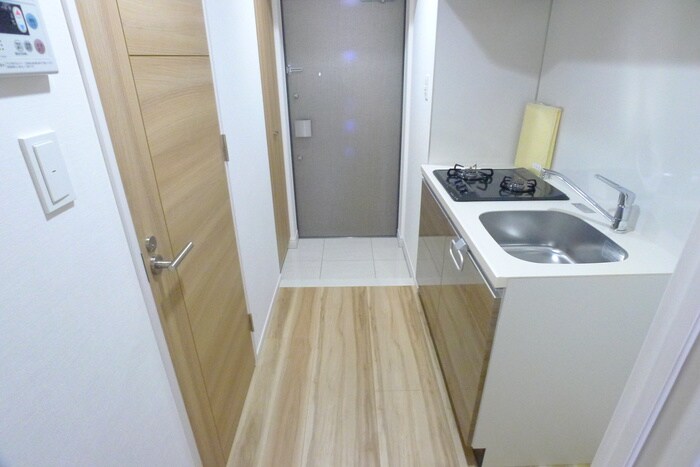 物件内観写真19　(廊下)