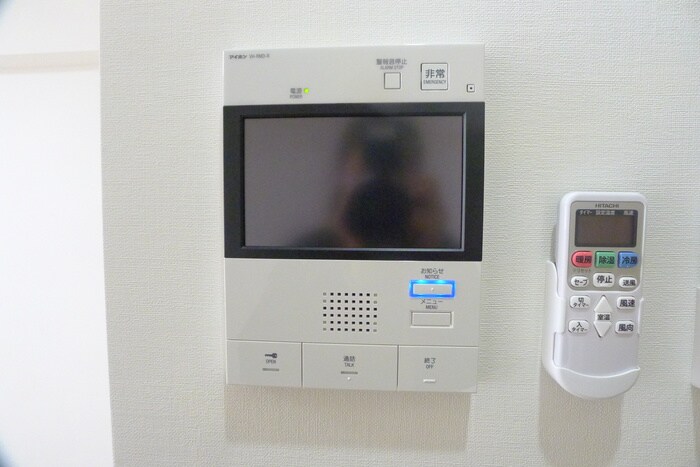 物件内観写真21　(室内からの展望)