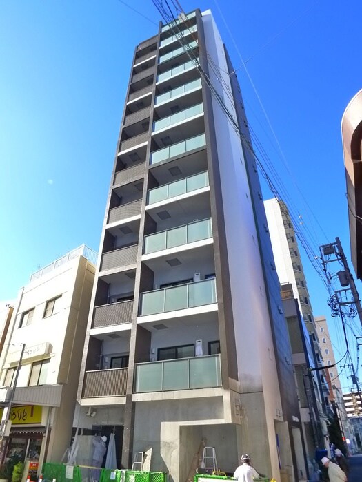 物件外観写真2　(外観写真)