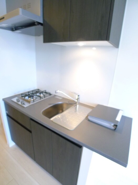 物件内観写真9　(キッチン)