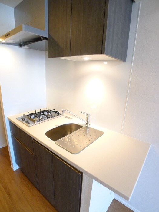 物件内観写真9　(キッチン)