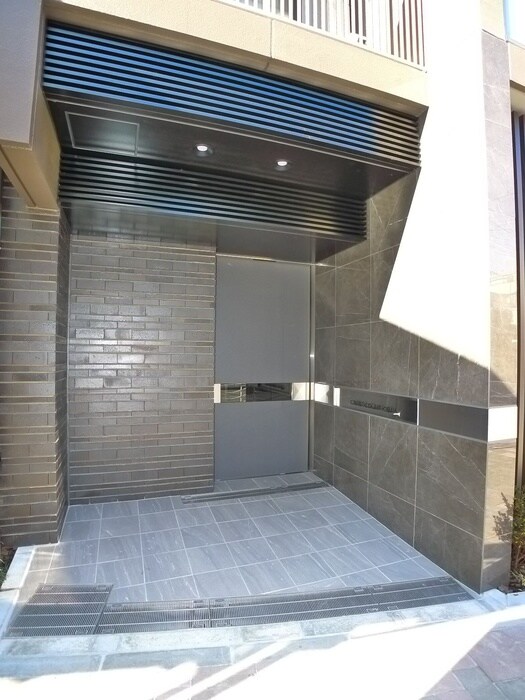 物件外観写真4　(外観写真)