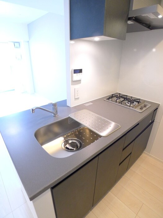 物件内観写真10　(キッチン)