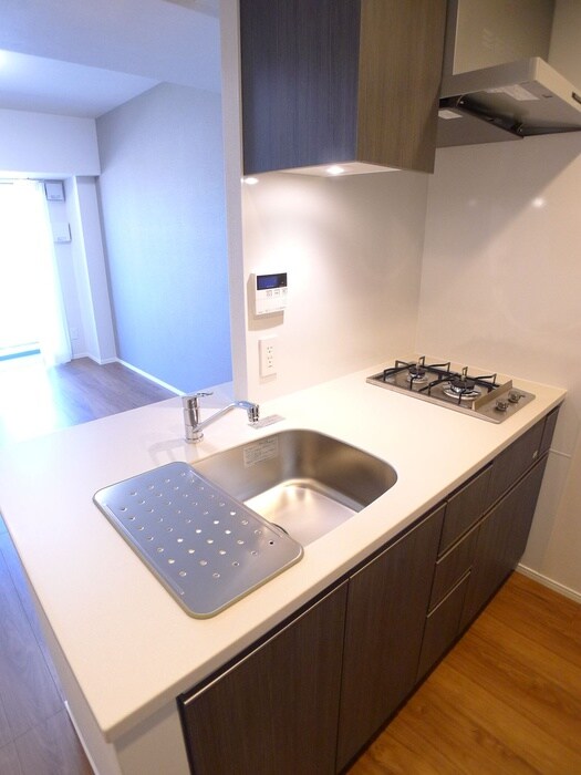 物件内観写真11　(キッチン)