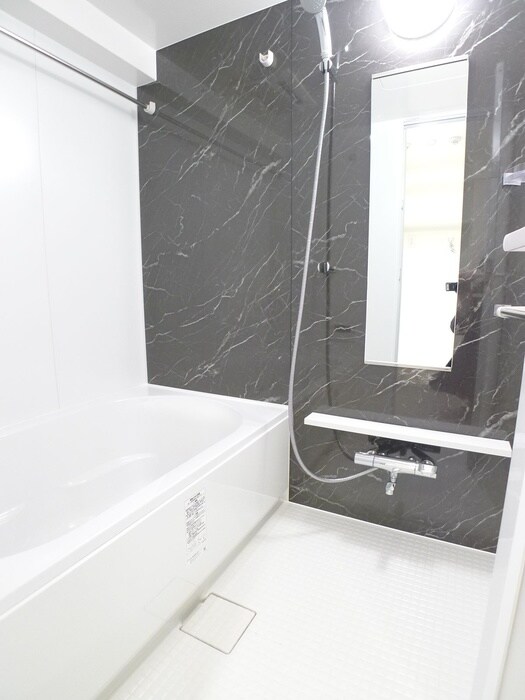 物件内観写真13　(バス／シャワールーム等)