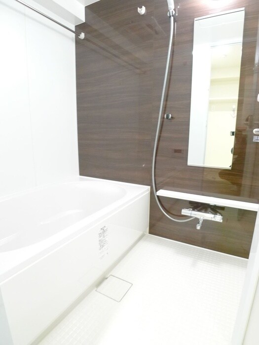 物件内観写真14　(バス／シャワールーム等)