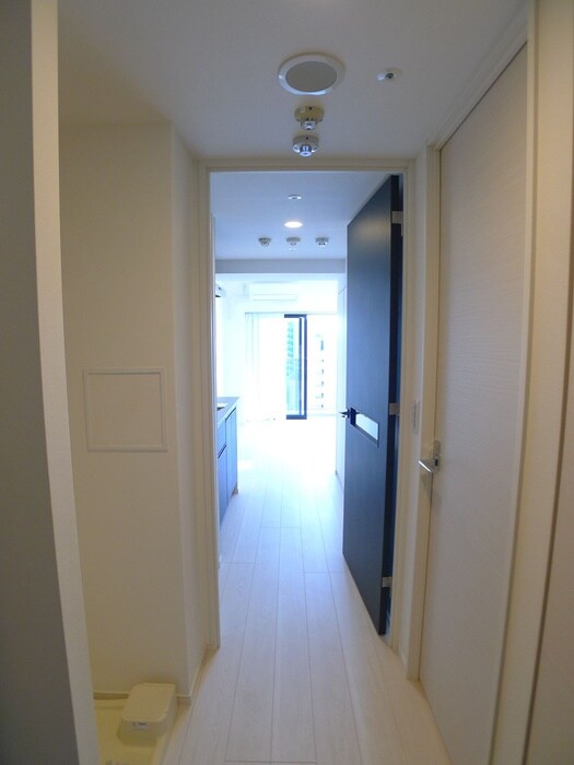 物件内観写真15　(廊下)