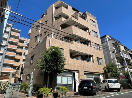 エクセル大山ハシモト（２０４）外観写真