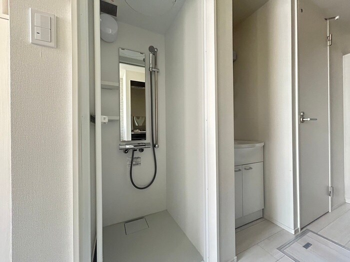 物件内観写真14　(バス／シャワールーム等)