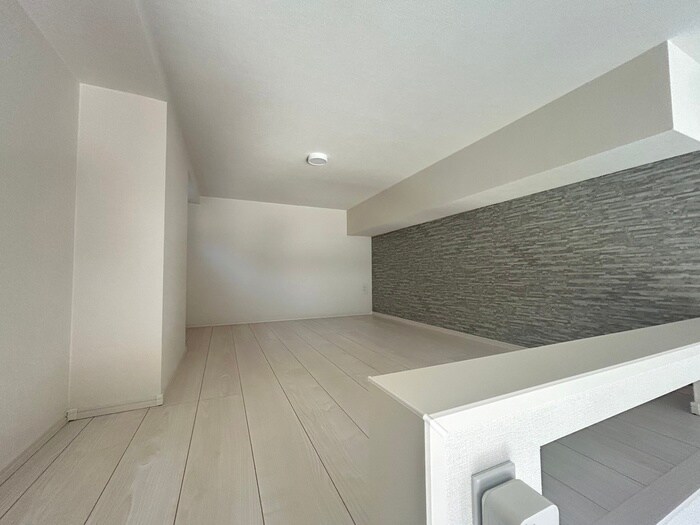 物件内観写真15　(ロフト)