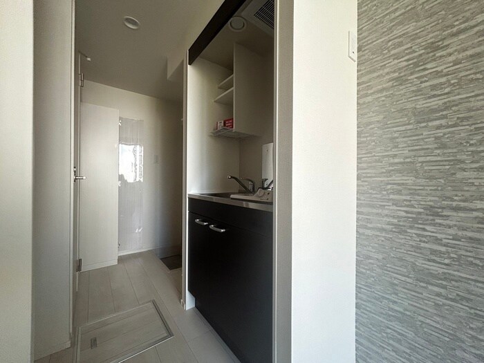 物件内観写真16　(キッチン)