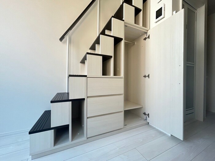 物件内観写真19　(収納)