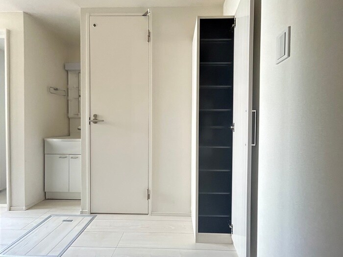 物件内観写真20　(靴箱)