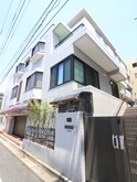 フラーリッシュ上池台