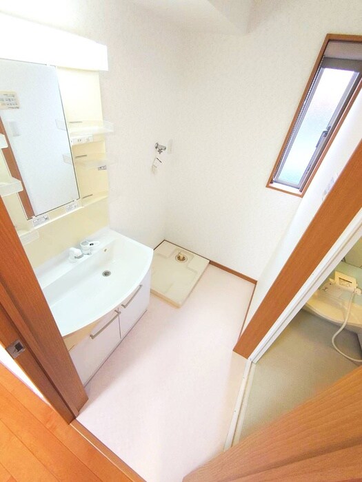 物件内観写真20　(洗面)