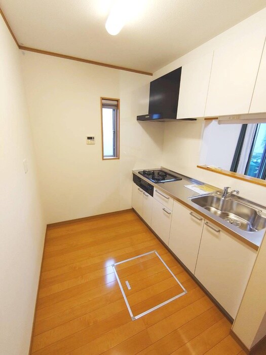 物件内観写真22　(キッチン)